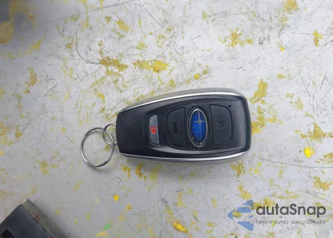 2024 Subaru Impreza Rs 5-Door из США, поврежденный, VIN JF1GUHJC7R8265433